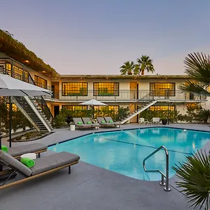 *** Resort Descanso Resort, A Men's (adults Only) United States