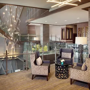 **** Hotel Indigo Flushing - Laguardia United States