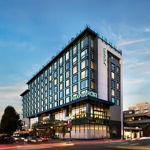 **** Hotel The Jacquard, Autograph Collection United States