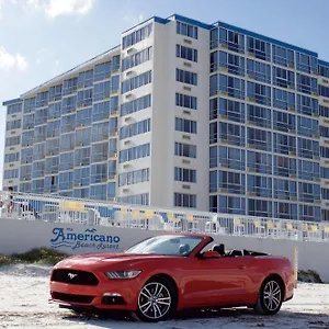 *** Resort The At Americano - Daytona United States