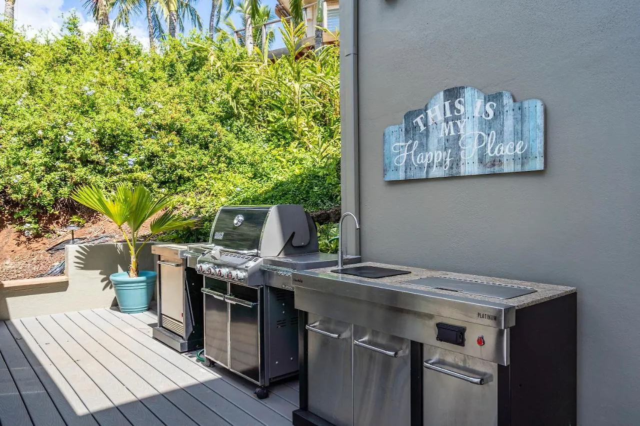 Bed & Breakfast Noahs Hideaway Luxury B&B Lahaina United States