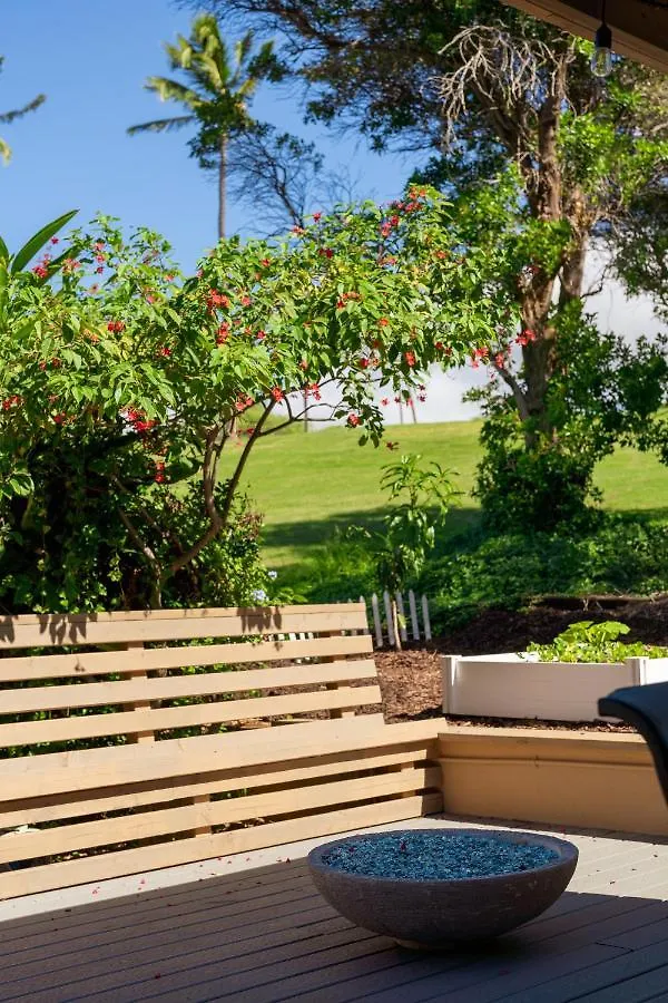 Noahs Hideaway Luxury B&B Lahaina Bed & Breakfast