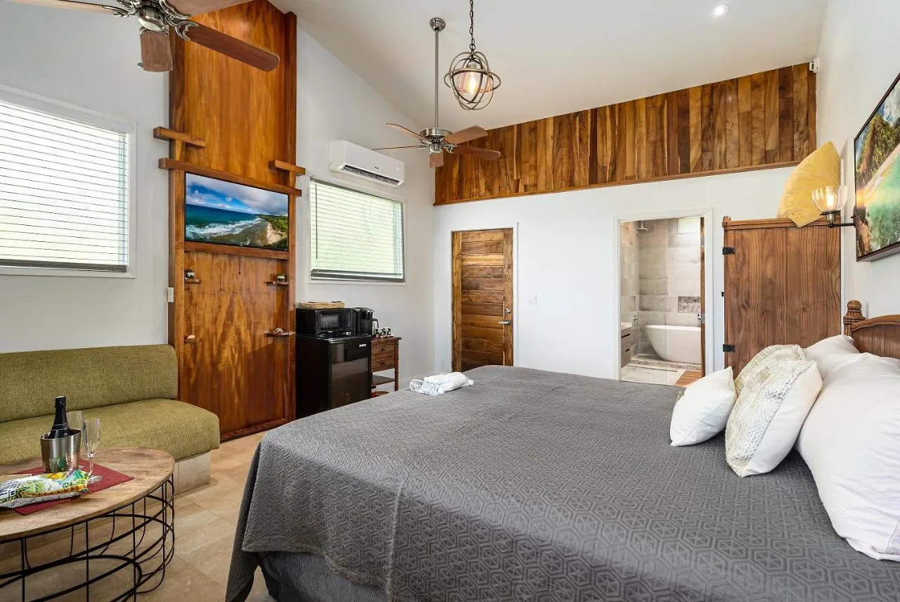 Noahs Hideaway Luxury B&B Lahaina 0*,  United States