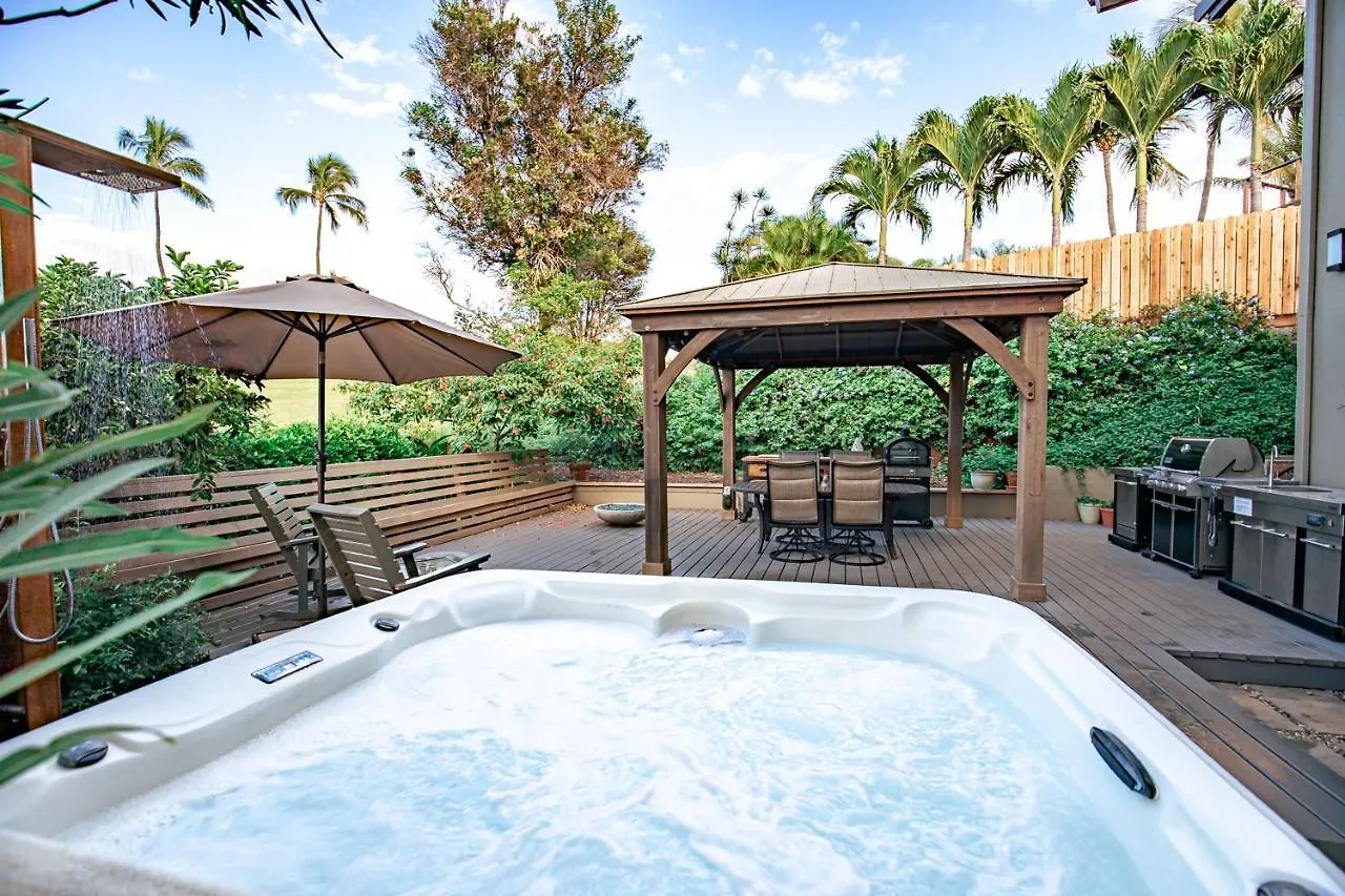 Noahs Hideaway Luxury B&B Lahaina