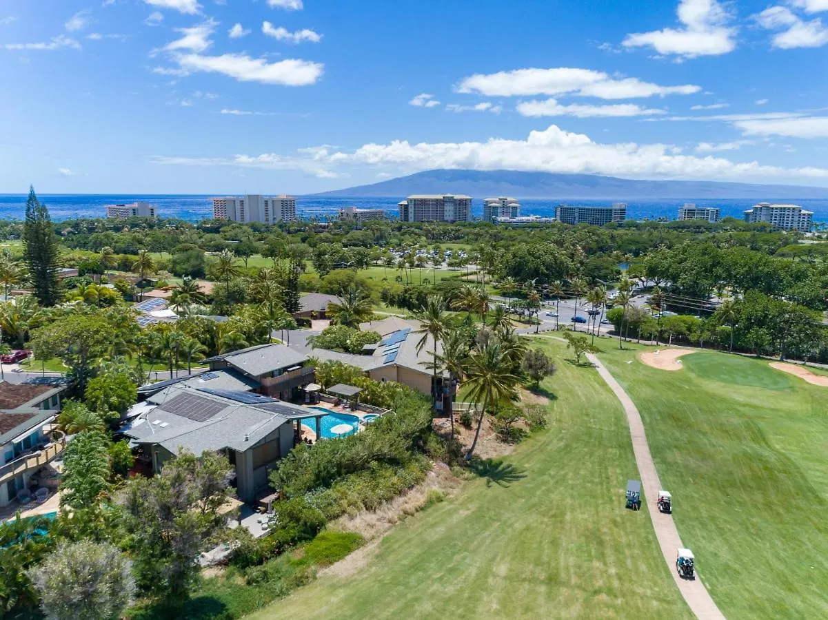 Bed & Breakfast Noahs Hideaway Luxury B&B Lahaina