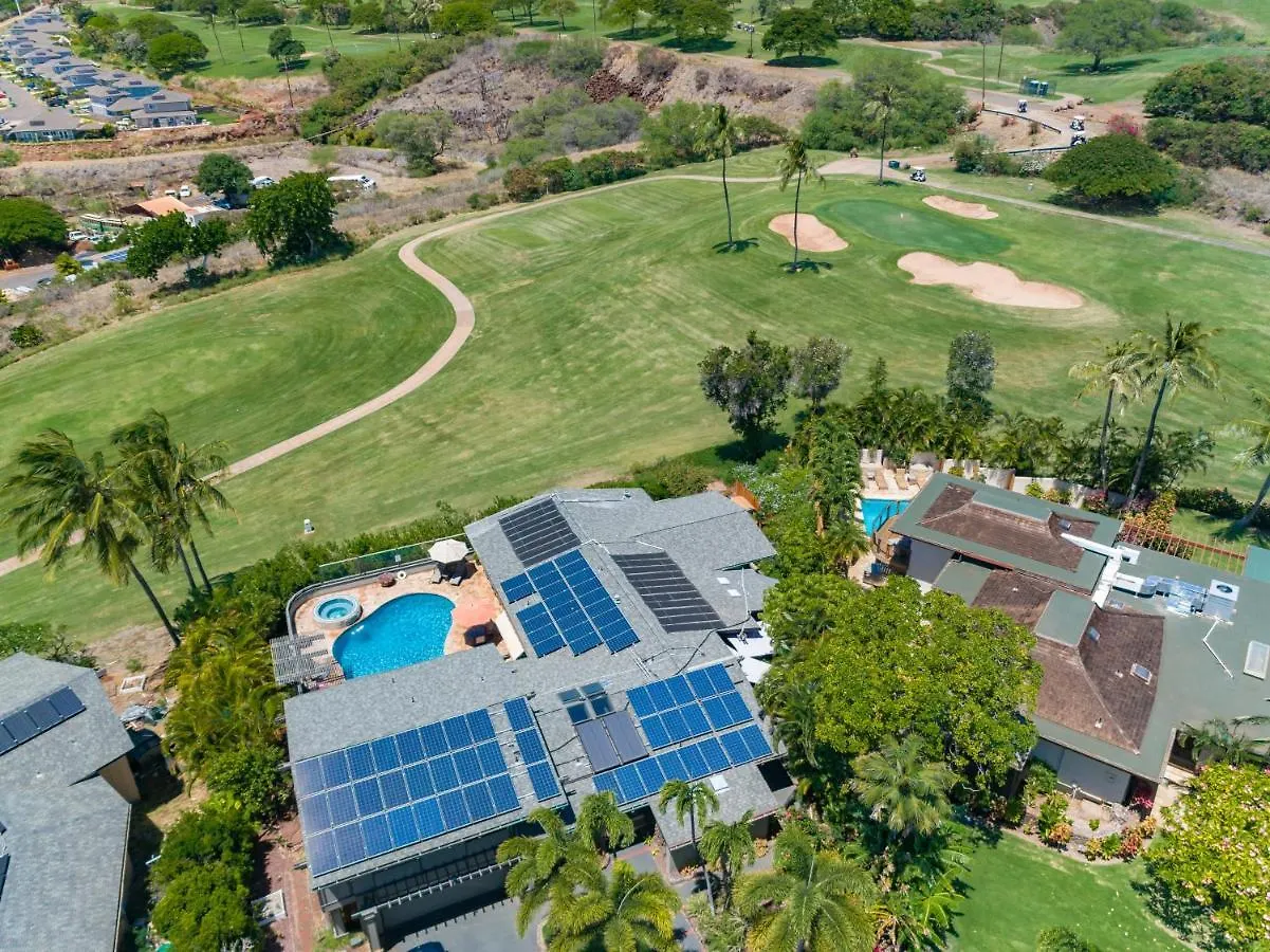 Noahs Hideaway Luxury B&B Lahaina 0*,  United States