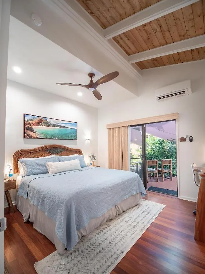 Bed & Breakfast Noahs Hideaway Luxury B&B Lahaina United States