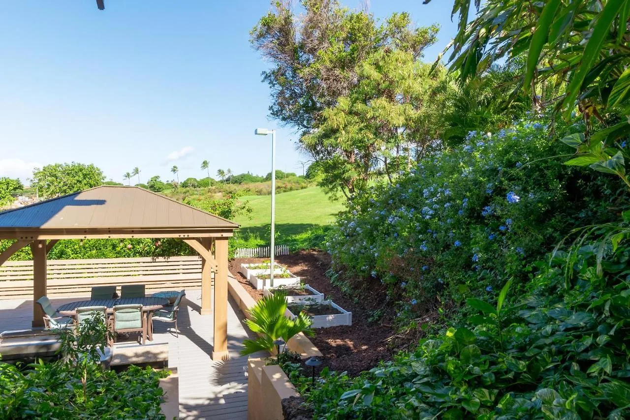Noahs Hideaway Luxury B&B Lahaina 0*,  USA
