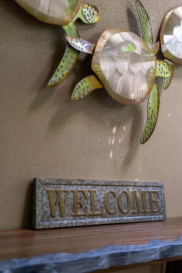 Noahs Hideaway Luxury B&B Lahaina 0*,