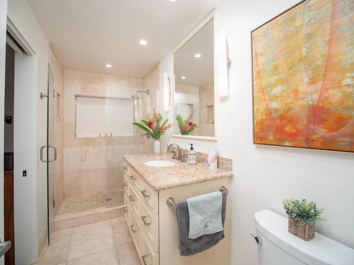 Noahs Hideaway Luxury B&B Lahaina Bed & Breakfast