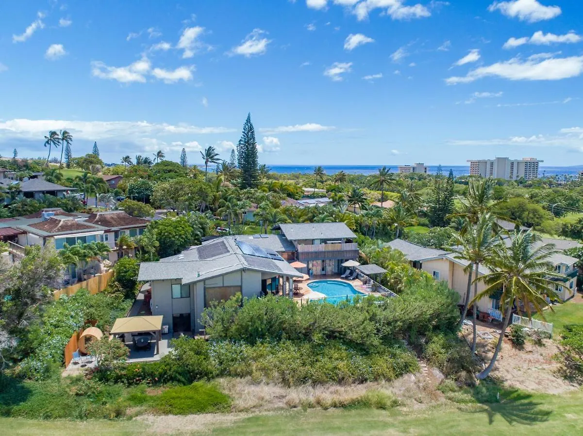 Bed & Breakfast Noahs Hideaway Luxury B&B Lahaina