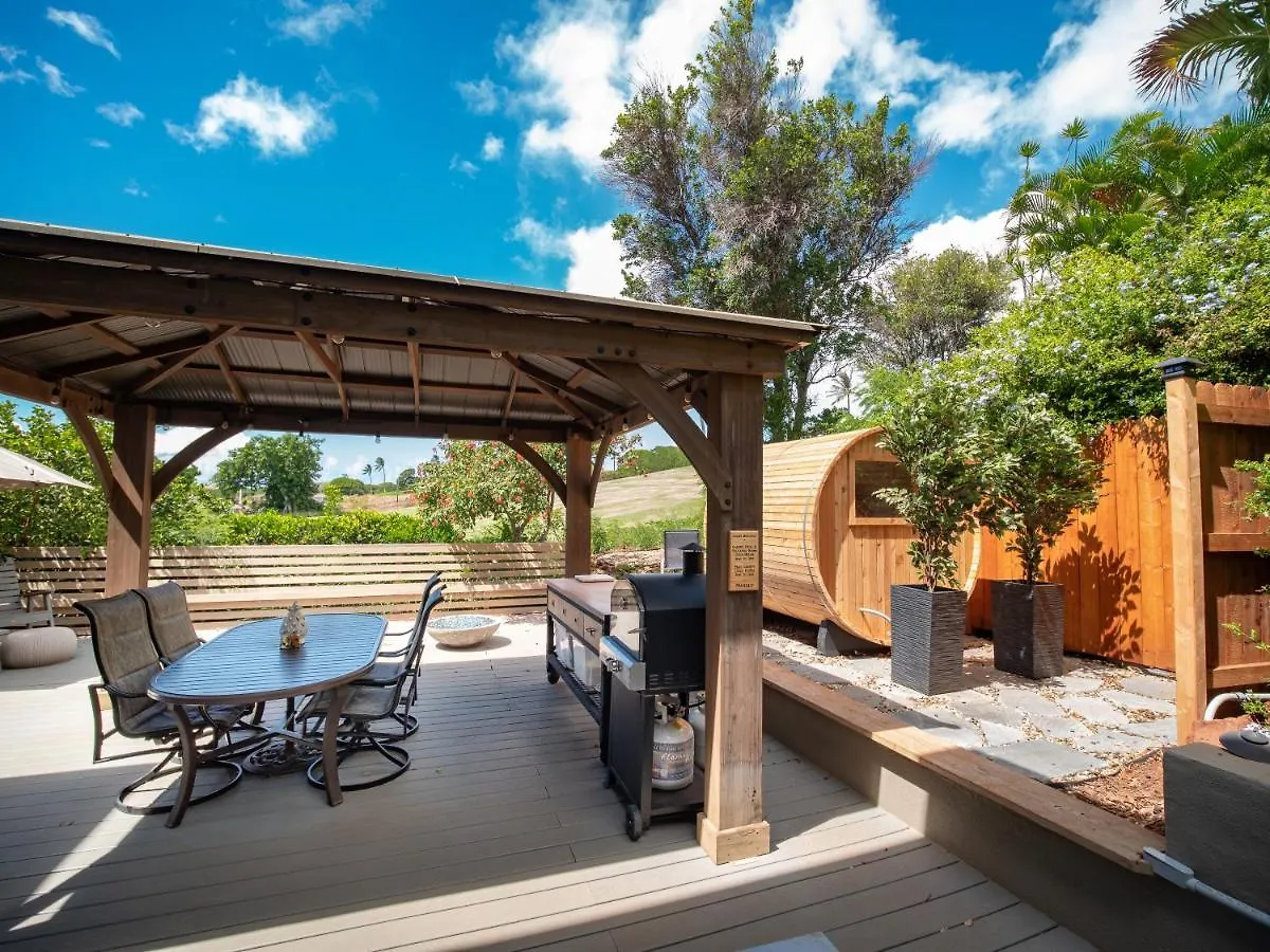 Bed & Breakfast Noahs Hideaway Luxury B&B Lahaina USA