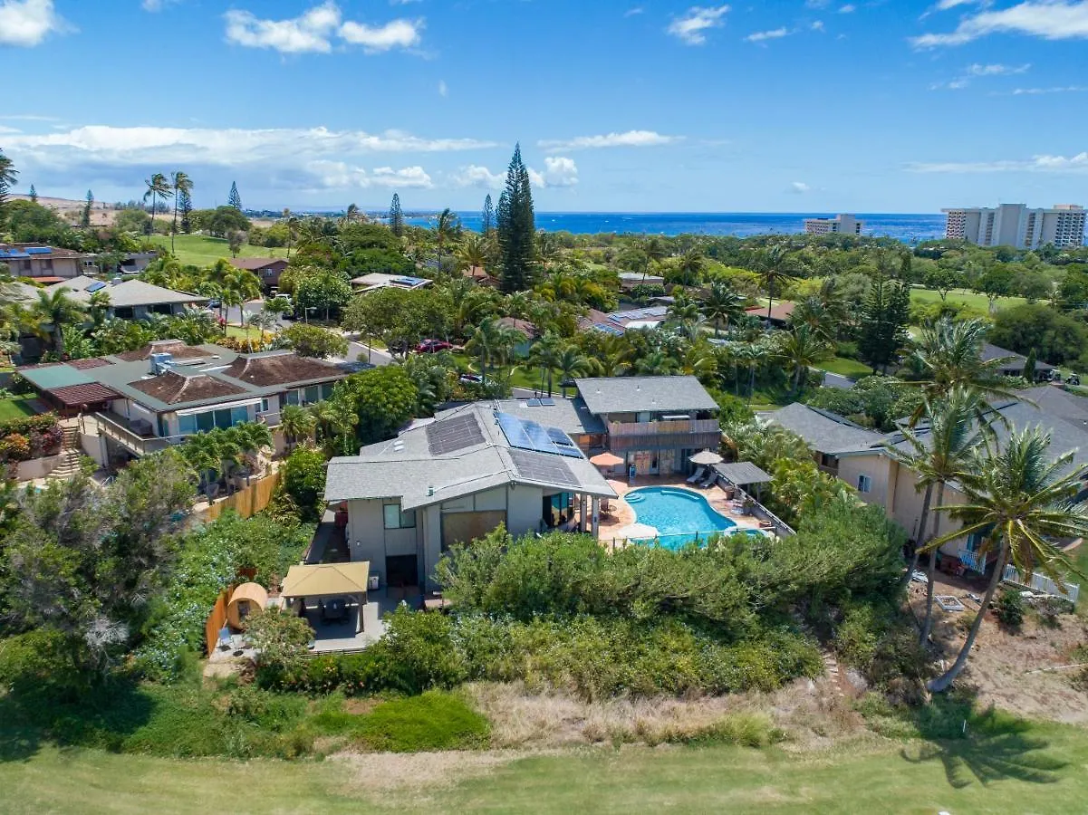 Noahs Hideaway Luxury B&B Lahaina Bed & Breakfast